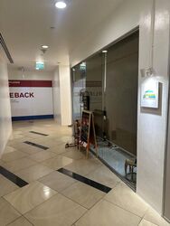 Alexandra Central (D3), Retail #500522711